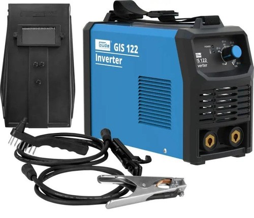 Poste souder inverter gis - à,