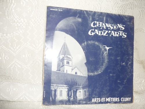 Arts metiers cluny - cluny, "