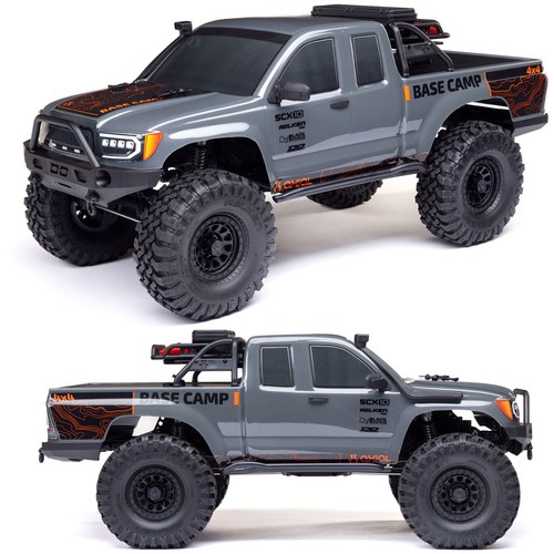 Axial axi 1375t2 scx10 - axi-1375t2, 1/10