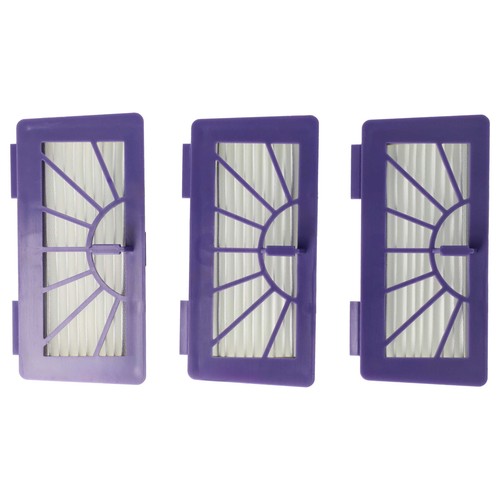 Filtre hepa pour - 3,