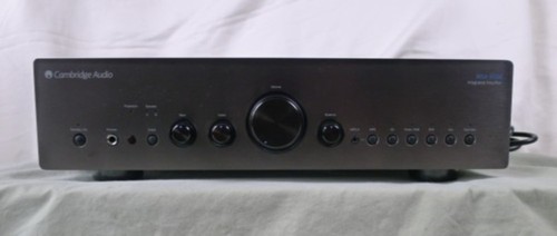 Cambridge audio azur 650a - audio,