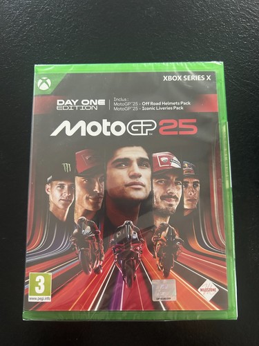 Jeu xbox series neuf - xbox,