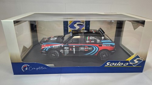 Lancia delta integrale - lancia, hf
