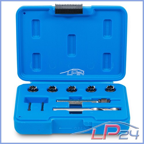 Bgs point soudure set - bgs, de