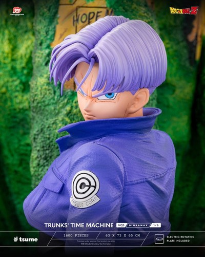 Tsume arts action - action, figure