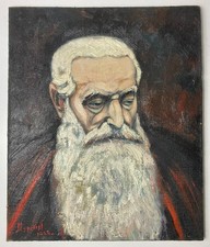 Artiste non identifié "Vieil