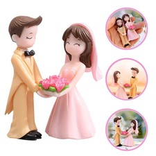  2 Pairs Décor De Chambre