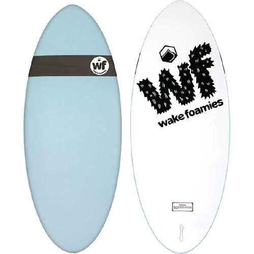 Liquid force wake foamie skim - force,