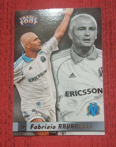 France foot 1999 2000 - 1999-2000, ds