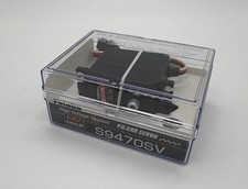 Servo numérique Futaba