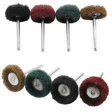  80 Pcs Touret À Polir Outil