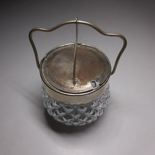 N25 219 sucrier art déco - n25.219,