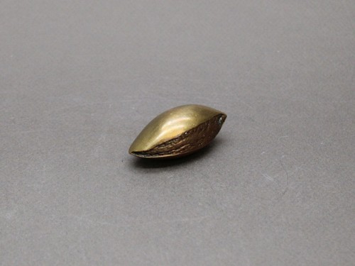 French bronze organic - bronze,