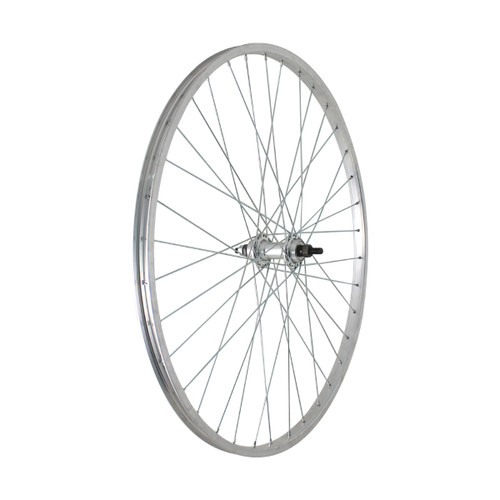 Roue arrière vtt touring - arriÈre, 26