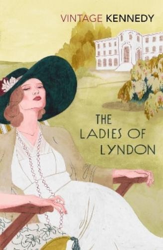 Margaret kennedy ladies - ladies, of