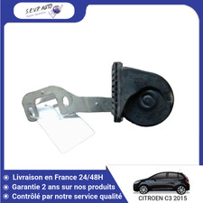 🇫🇷 KLAXON / AVERTISSEUR