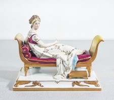 ⚜️ Sculpture Porcelaine