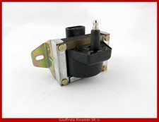 Bobine allumage citroën bx - bobine,