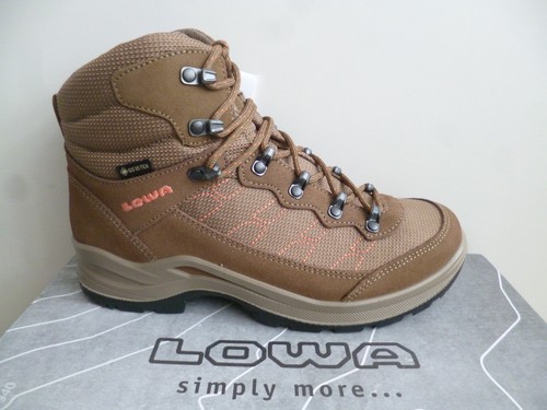Lowa taurus pro gtx bottes - pro,