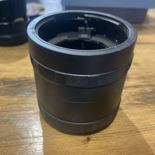 Tube d'extention 2 et 3 ASAHI Pentax 6X7 67