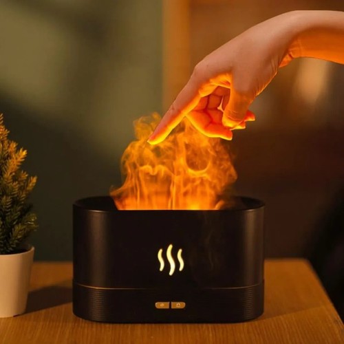 Diffuseur huiles essentielles