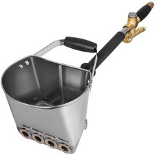 Machine à Crépir Projeteuse