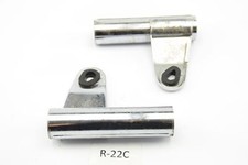 Yamaha XS 650 3L1 Bj.82 - Support de lampe de support de phare