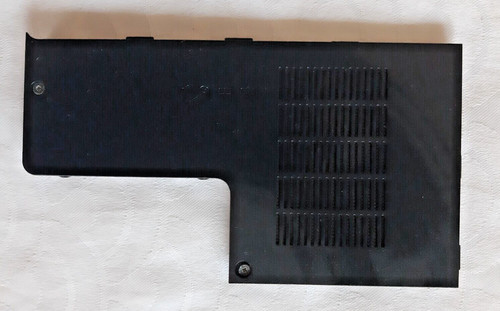 Trappe cache ram - pour, pc