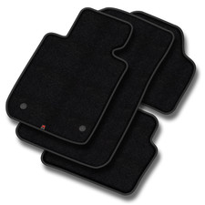 ME04-1 Jeu Tapis De Sol Velour