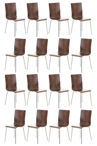 Lot chaises visiteur - chaises,