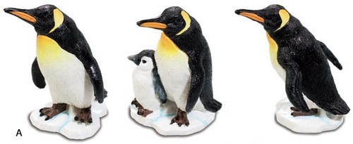 Lot figurine statuette - de,