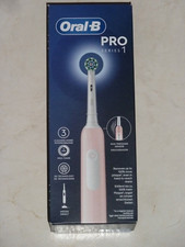 Brosse à dents électrique