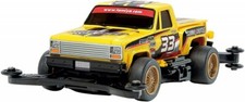 TAMIYA 1/32 TRUCKING MINI 4WD