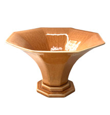 FRANÇOIS CHATAIN Coupe en