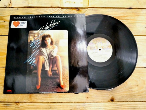 Flashdance irene carra donna - flashdance,