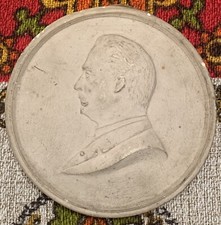 plaque en plâtre profil