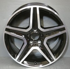 MERCEDES Gla X156 19 "