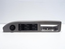 Interrupteur de leve vitre avant gauche CHRYSLER SEBRING 2 PHASE 2 CABRIOLET