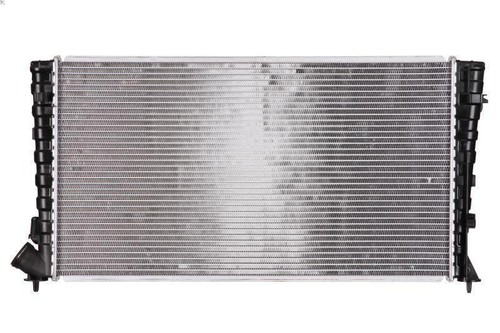 Radiateur refroidissement du - radiateur,,