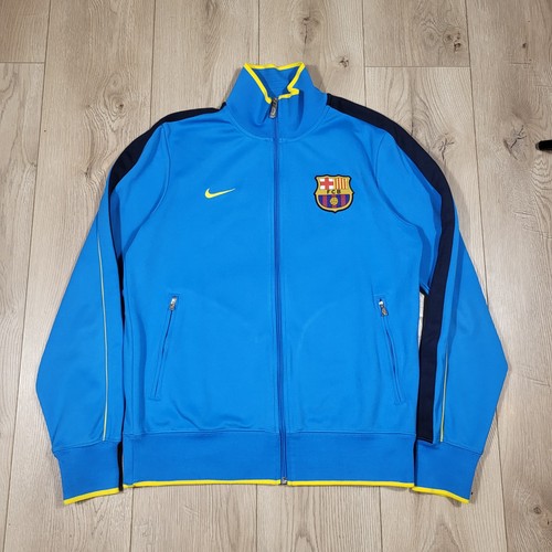 Nike barcelone veste - nike,