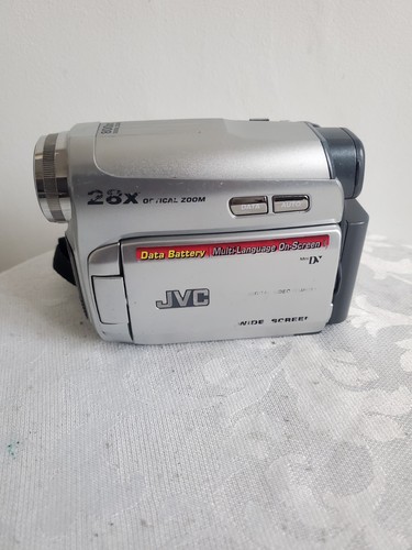 Caméscope jvc d721e mini - caméscope,