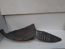 Pare boue avant gauche PEUGEOT