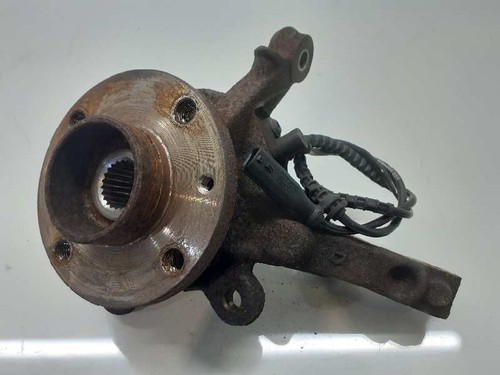 8200663593 moyeu roue avant - de,