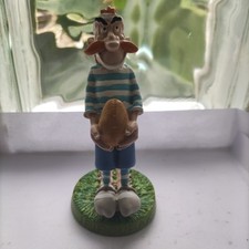 ? Ipipourax -Plastoy - Figurine Résine - Asterix