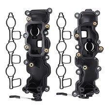 Droit et Gauche collecteur