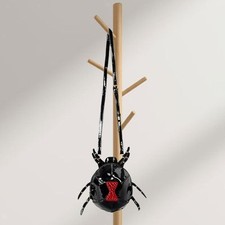 Sac à Bandoulière Gothique