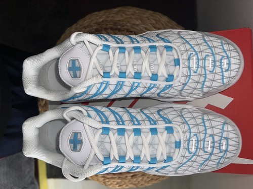 Nike air max plus marseille - nike,
