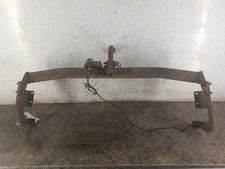 Attelage (boule de remorquage)