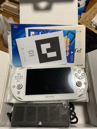 Sony vita pch - sony, za12