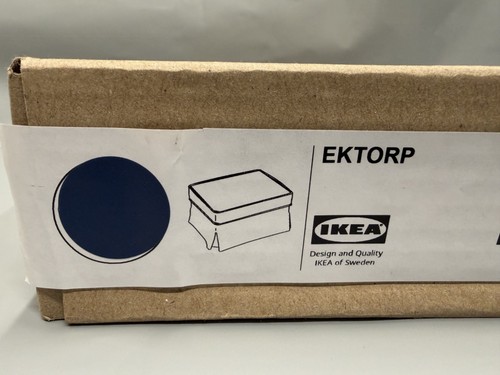 Housse ikea ektorp pour - ikea,